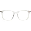 Robert Graham MA10 Eyewear, Clear