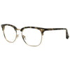 Robert Graham MA12 Eyewear, Tortoise & Gold