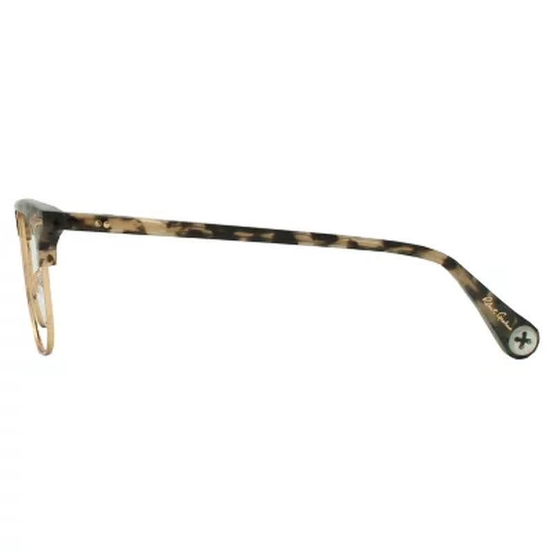 Robert Graham MA12 Eyewear, Tortoise & Gold