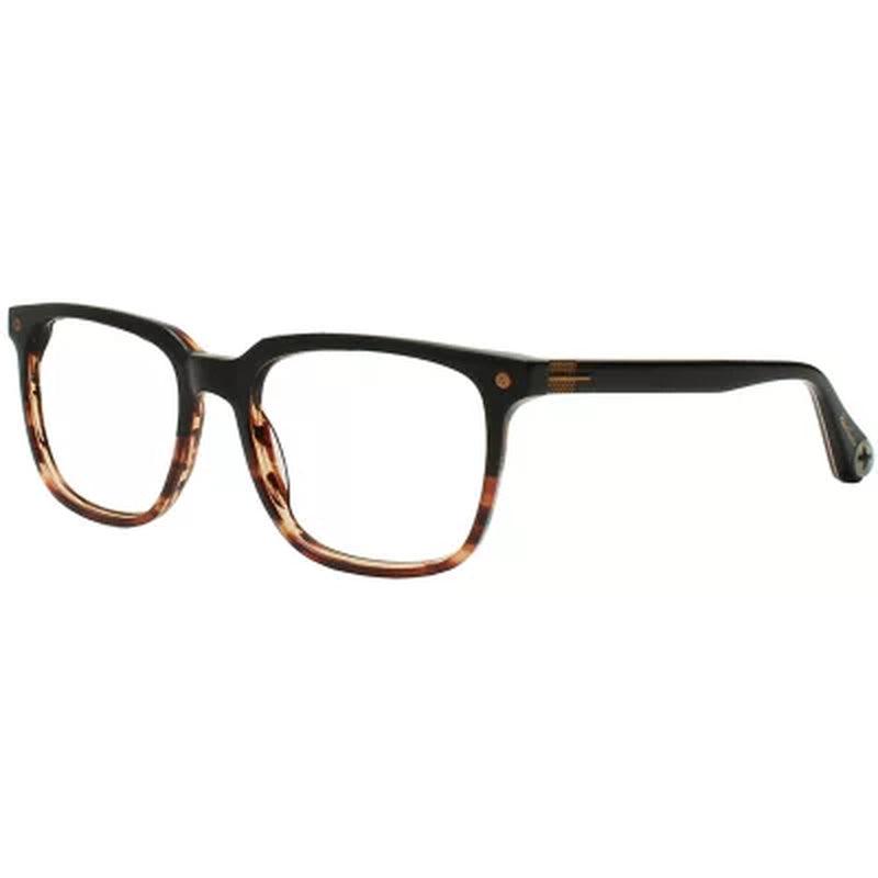 Robert Graham MA14 Eyewear, Brown