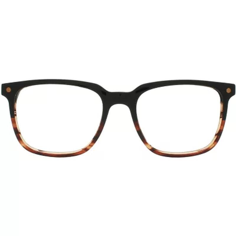 Robert Graham MA14 Eyewear, Brown