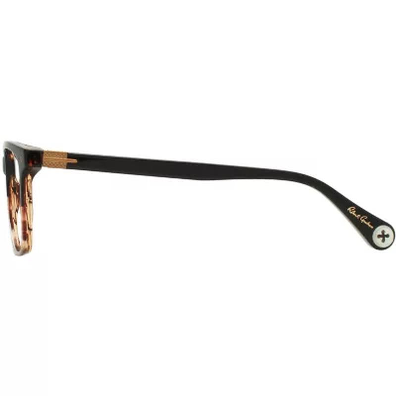 Robert Graham MA14 Eyewear, Brown