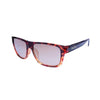 Robert Graham Modified Rectangle Sunglasses, 1006, Tortoise