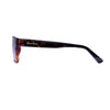 Robert Graham Modified Rectangle Sunglasses, 1006, Tortoise