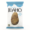 Rocky Mountain Salt Idaho Real Potato Chips