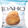 Rocky Mountain Salt Idaho Real Potato Chips