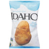 Rocky Mountain Salt Idaho Real Potato Chips