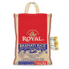 Royal Basmati Rice - 20 Lbs.--Test