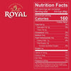 Royal Basmati Rice - 20 Lbs.--Test