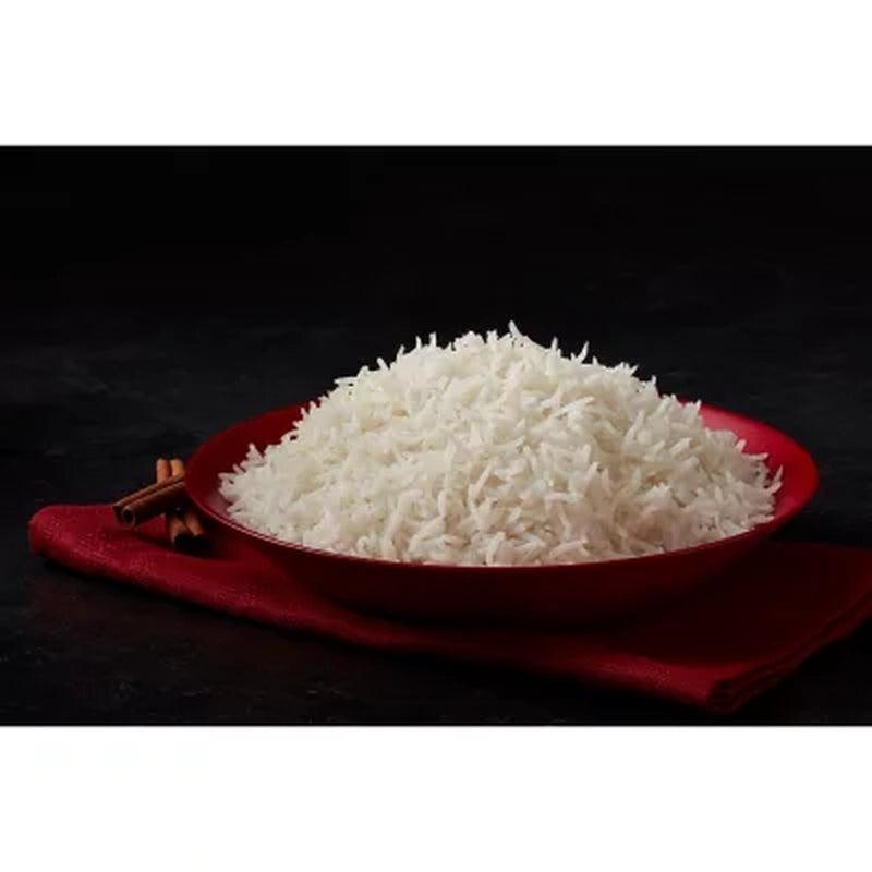 Royal Basmati Rice - 20 Lbs.--Test