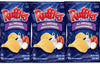 Ruffles All Dressed Potato Chips 220G/7.8Oz. (3-Pack), {Imported from Canada}