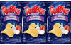 Ruffles All Dressed Potato Chips 220G/7.8Oz. (3-Pack), {Imported from Canada}