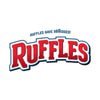 Ruffles Cheddar & Sour Cream Potato Chips (1 Oz., 50 Ct.)