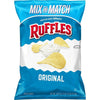 Ruffles Original Potato Chips (16.625 Ounce)