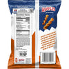 Ruffles Ridge Twists Double Cheddar, 1.75 Oz