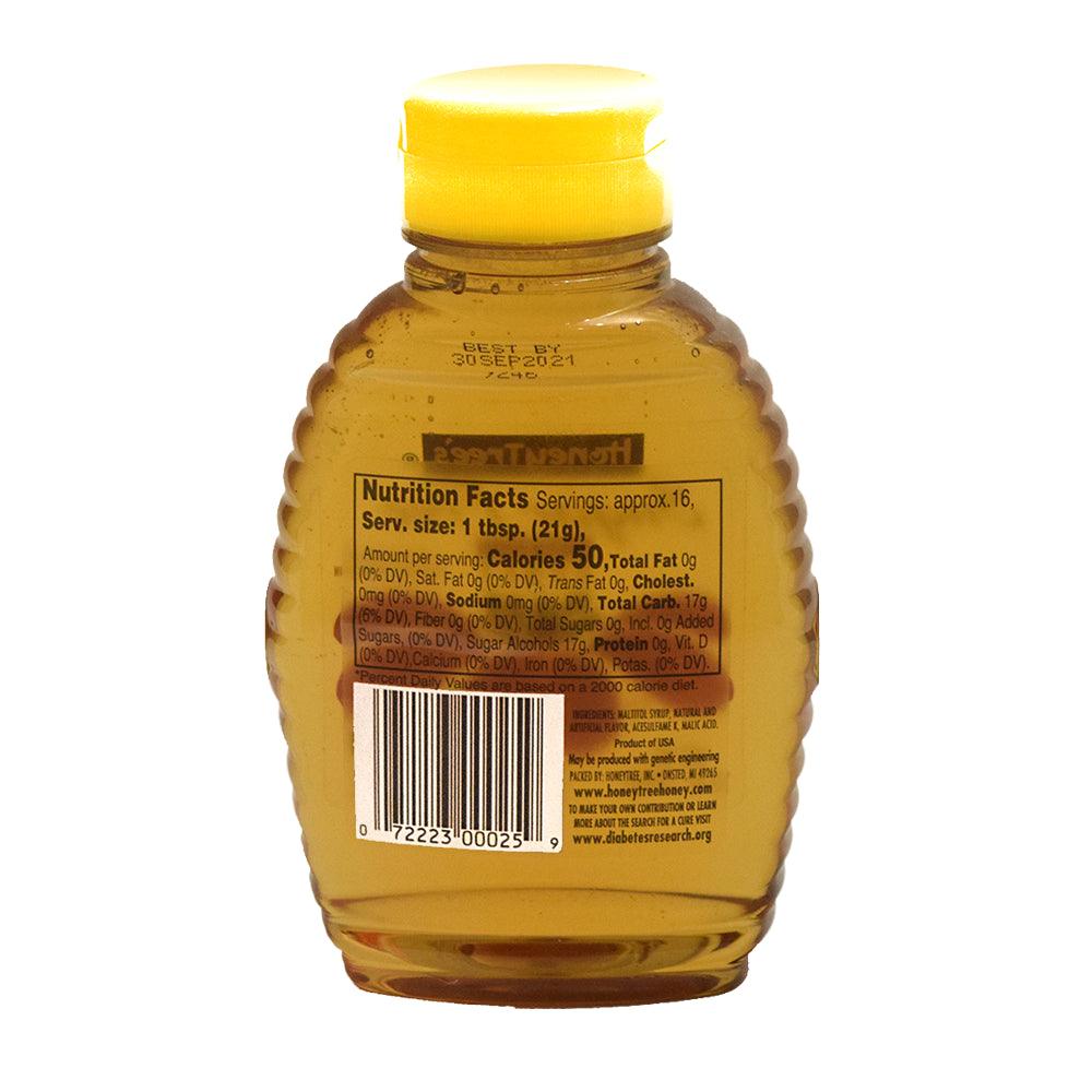 'S Sugar Free Imitation Honey, 12 Oz