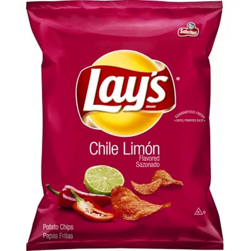 Sabritas Chile Limon Mix Variety Pack (30 Ct.)