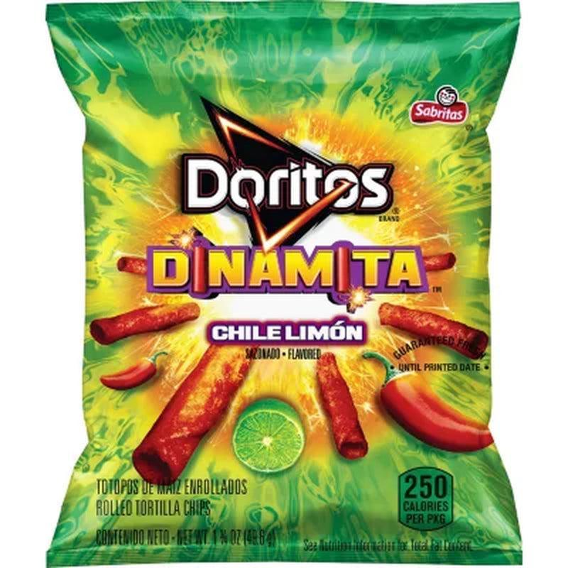 Sabritas Chile Limon Mix Variety Pack (30 Ct.)