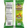 Sabritas Doritos Dinamita Chile Limon Rolled Flavored Tortilla Chips, 9.25 Oz.