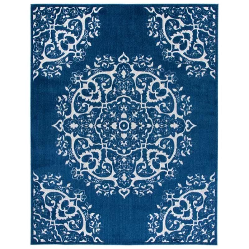 Safavieh Bahama 8' X 10' Outdoor Rug Collection - Parliament