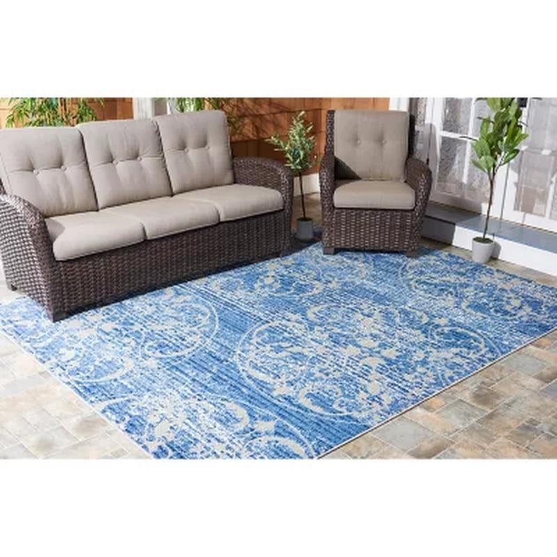 Safavieh Bahama 8' X 10' Outdoor Rug Collection - Victoria