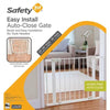 Safety 1St Easy-Install Auto-Close Easy Gate