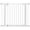 Safety 1St Easy-Install Walk-Through Gate, 38" X 28" (Choose Pack Size)