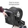 Safety 1St Teeny Ultra Compact Stroller (Choose Your Color)