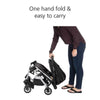 Safety 1St Teeny Ultra Compact Stroller (Choose Your Color)