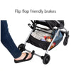 Safety 1St Teeny Ultra Compact Stroller (Choose Your Color)