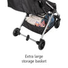 Safety 1St Teeny Ultra Compact Stroller (Choose Your Color)