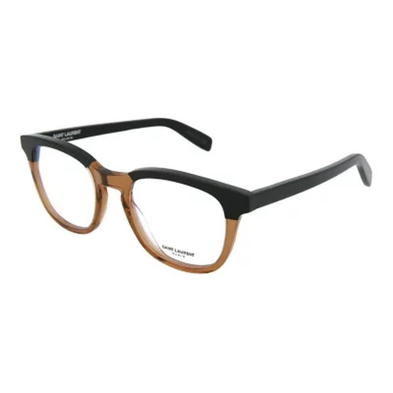 Saint Laurent SL144 Eyewear, Black