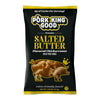 Salted Butter Pork Rinds - 4 Pack Keto Snacks