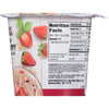 Sam'S Choice, Instant Oatmeal, Creamy Strawberry, 1.9 Oz