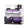 Sambucol Original Black Elderberry Syrup (7.8 Fl. Oz., 2 Pk.)