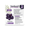 Sambucol Original Black Elderberry Syrup (7.8 Fl. Oz., 2 Pk.)