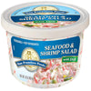 San Francisco Food'S Seafood & Shrimp Salad, 16 Oz