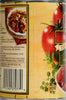 S&W Italian Recipe Canned Diced Tomatoes, 14.5 Oz Can