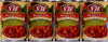 S&W Italian Recipe Canned Diced Tomatoes, 14.5 Oz Can