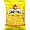 Santitas Tortilla Chips Blended Corn, 11 Oz