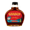 SAPJACK Bourbon Barrel Aged Maple Syrup - 8 Oz