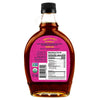 SAPJACK Grade a Amber Maple Syrup - 8Oz