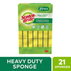 Scotch-Brite® Heavy Duty Scrub Sponge (21 Ct.)