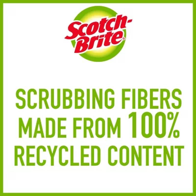 Scotch-Brite® Heavy Duty Scrub Sponge (21 Ct.)