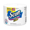 Scott 1100 1-Ply Toilet Paper (1100 Sheets/Roll, 36 Rolls)