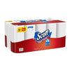 Scott Choose-A-Sheet Paper Towels, Mega Rolls (102 Sheets/Roll, 15 Rolls)