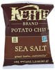 Sea Salt Potato Chips, 1.5 Oz, (Pack of 24)