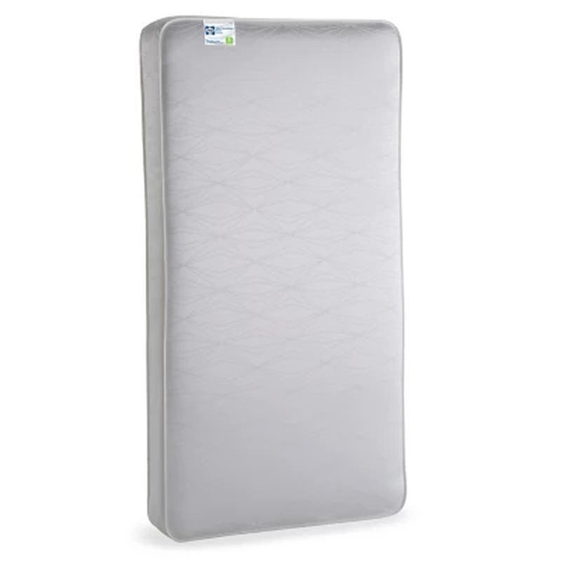 Sealy Baby Posturepedic Grace 2-Stage Hybrid Crib Mattress