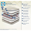 Sealy Baby Ultra Rest Innerspring Infant/Toddler Crib Mattress