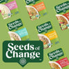 Seeds of Change Certified Organic Quinoa and Brown Rice with Garlic (8.5 Oz., 6 Pk.)